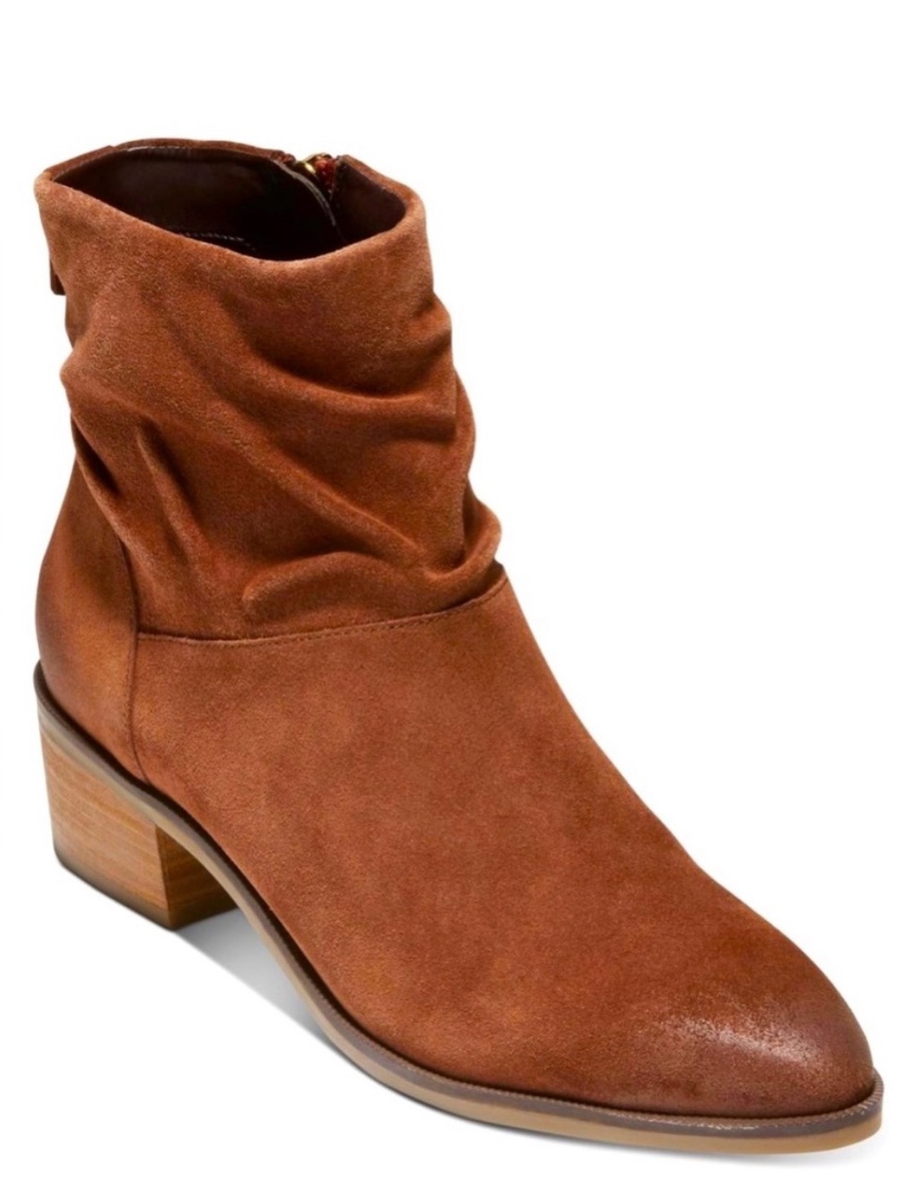 Cole Haan Women's Maple Water Boots